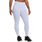 Pantalones morados de fitness Under Armour Vanish talla XS para mujer 
