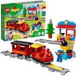 Trenes rebajados Lego Duplo infantiles 5-7 años 