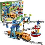 Trenes rebajados Lego Duplo infantiles 