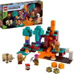 LEGO® 21168 El Bosque Deformado