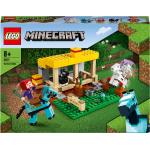 LEGO® 21171 El Establo de los Caballos