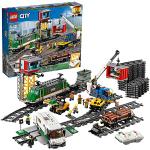 Juego multicolor de construcción rebajados Lego City infantiles 
