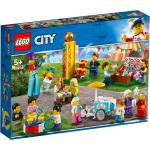 LEGO® 60234 Pack de Minifiguras: Feria