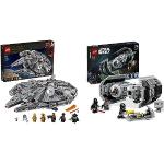 Figuras rebajadas Star Wars TIE Lego Star Wars infantiles 