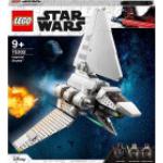 Figuras Star Wars Lego infantiles 