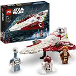 Figuras multicolor rebajadas Star Wars Obi-Wan Kenobi Lego Star Wars infantiles 
