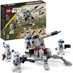 Figuras de militares rebajadas Lego Star Wars infantiles 