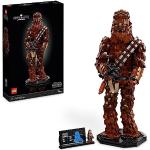 Figuras multicolor rebajadas Star Wars Chewbacca de 46 cm Lego Star Wars 