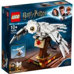 Juego de construcción Harry Potter Harry James Potter Lego 