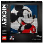 Juego de construcción Disney Mickey Mouse Lego 