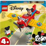Juego de construcción Disney Mickey Mouse de transportes Lego 