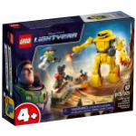 LEGO Buzz Lightyear: A la caza de Zyclops - LEGO
