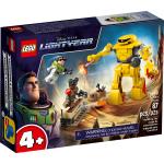 LEGO Buzz Lightyear: A la caza de Zyclops - LEGO
