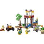 Figuras Lego City infantiles 7-9 años 