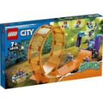 Scalextrics de plástico Lego City infantiles 0-6 meses 