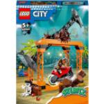 Figuras de plástico Lego City infantiles 0-6 meses 