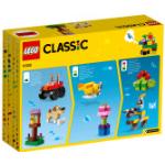 LEGO® Classic 11002 Ladrillos Básicos