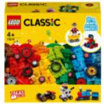 LEGO® Classic 11014 Ladrillos y Ruedas