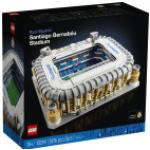 LEGO® Icons 10299 Estadio del Real Madrid - Santiago Bernabéu