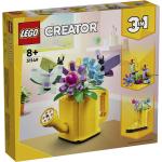 LEGO Creator 3 en 1 Flores en Regadera 31149