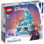 LEGO Disney Frozen La creación del joyero de Elsa - LEGO