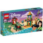 LEGO Disney: La aventura de Jasmine y Mulan - LEGO