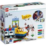 Trenes Lego infantiles 