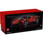 LEGO Ferrari Daytona SP3 - LEGO