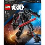 Figuras rojas de militares Star Wars Darth Vader de 12 cm Lego Star Wars infantiles 5-7 años 