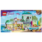 LEGO® Friends 41693 Casa en la Costa