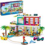 LEGO Friends: Casa de vacaciones en la playa - LEGO