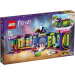 LEGO Friends: Sala de juegos baile y patinaje - LEGO