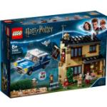 Juego de construcción Harry Potter Dobby Lego infantiles 