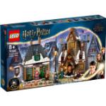 Figuras Harry Potter Harry James Potter Lego infantiles 