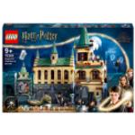 Figuras Harry Potter Ginny Weasley Lego 
