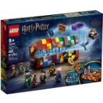 Figuras de películas Harry Potter Harry James Potter Lego infantiles 7-9 años 