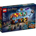 Juego de plástico de construcción Harry Potter Harry James Potter Lego infantiles 0-6 meses 