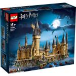 Juego de plástico de construcción Harry Potter Harry James Potter Lego infantiles Más de 12 años 