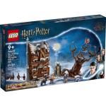 LEGO Harry Potter: La Casa de los Gritos y el Sauce Tarareador - LEGO