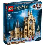 LEGO Harry Potter La Torre del Reloj de Hogwarts - LEGO