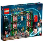 Juego de construcción Harry Potter Harry James Potter Lego infantiles 