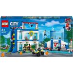 Scalextrics de caballos y establos Lego City infantiles 