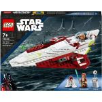 Figuras Star Wars Obi-Wan Kenobi de 25 cm Lego Star Wars infantiles 