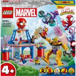 Juegos musicales Iron Man Lego infantiles 