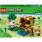 Juego de construcción Minecraft Lego infantiles 