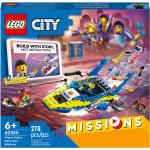 Figuras de 16 cm Lego City infantiles 
