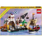 Figuras de militares de 24 cm de piratas Lego 