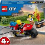 Juego de construcción Lego City infantiles 7-9 años 