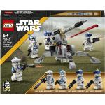 Figuras de militares de 13 cm Lego Star Wars infantiles 