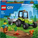Tractores Lego City infantiles 